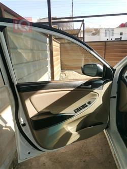 هيونداي أكسنت